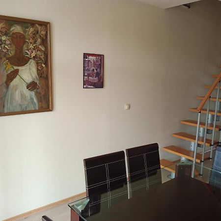 Къмпинг Градина - Garden Beach Apartments Sozopol Eksteriør billede