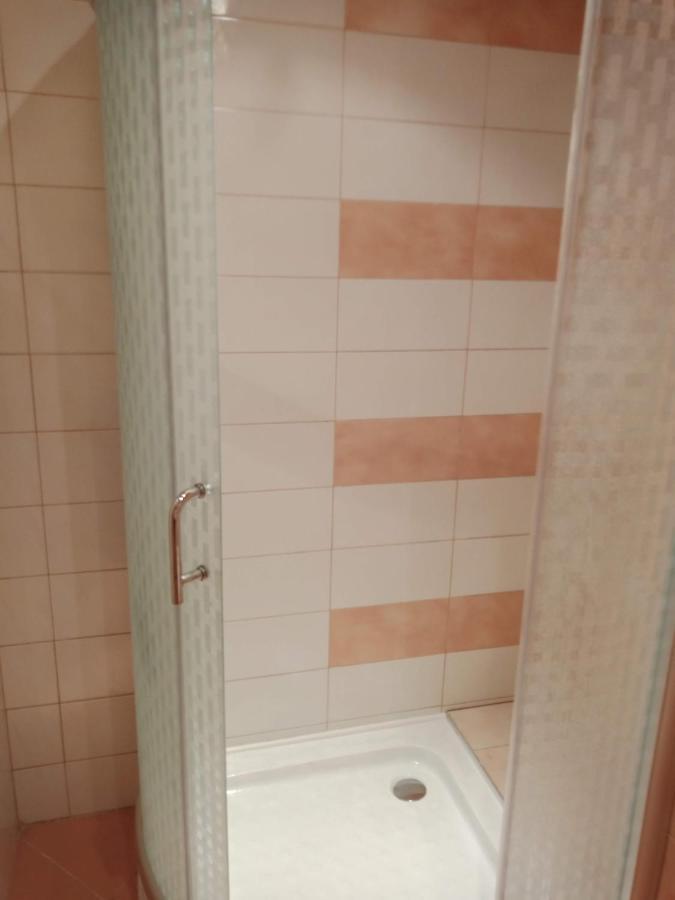 Къмпинг Градина - Garden Beach Apartments Sozopol Eksteriør billede